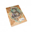 Pochette complète de joints moteur Aprilia RS 250 / Suzuki RGV 250 - ATHENA ATH_P400510850953 ATHENA