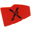 Mousse de filtre à air haute performance pour Aprilia RS 250 / Suzuki RGV 250 - PIPERCROSS PIP_MPX119 PIPERCROSS