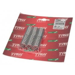 Ressorts d'embrayage renforcés - TRW MEF102-6 TRW