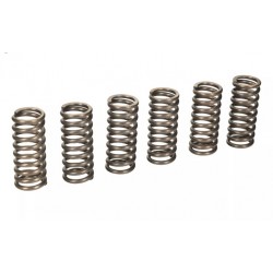 Ressorts d'embrayage renforcés - TRW MEF102-6 TRW