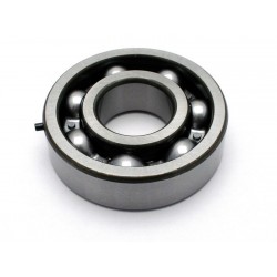 Roulement de vilebrequin avec pion de centrage - 25x62x17 - Aprilia RS 250 / Suzuki RGV 250 / Yamaha RDLC 350 - PROX PRX_23.8...