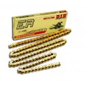 Chaine de transmission 520 ERT3 - 110 maillons - DID DID_4525516906364 D.I.D