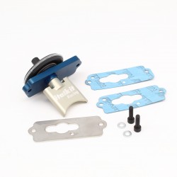 Valve pneumatique - Cagiva 125 - ITALKIT ITA_VE.07.125 ITALKIT