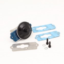 Valve pneumatique - Cagiva 125 - ITALKIT ITA_VE.07.125 ITALKIT