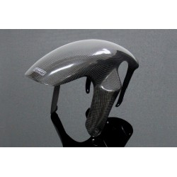 Garde-boue avant carbone - Arilia RS 250 - TYGA TYG_BPCF-9007 TYGA