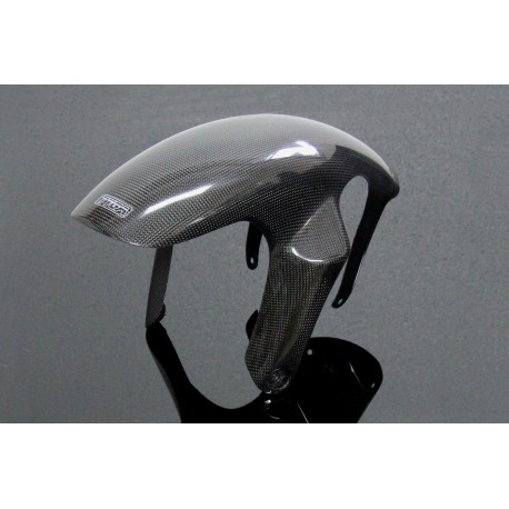 Garde-boue avant carbone - Arilia RS 250 - TYGA TYG_BPCF-9007 TYGA