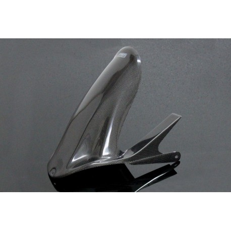 Garde-boue arrière carbone - Arilia RS 250 - TYGA TYG_BPCH-9007 TYGA
