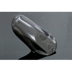 Garde-boue arrière carbone - Arilia RS 250 - TYGA TYG_BPCH-9007 TYGA
