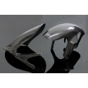 Garde-boue avant & arrière carbone - Aprilia RS 250 - TYGA TYG_BPFS-0050 TYGA