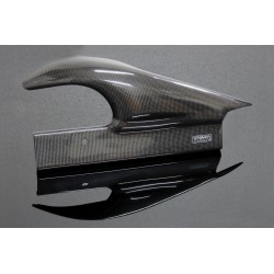 Protection de bras oscillant carbone côté gauche - Aprilia RS 250 - TYGA TYG_BPCC-9112L TYGA