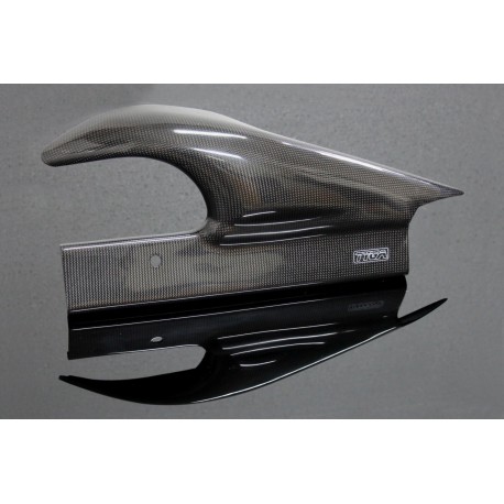 Protection de bras oscillant carbone côté gauche - Aprilia RS 250 - TYGA TYG_BPCC-9112L TYGA