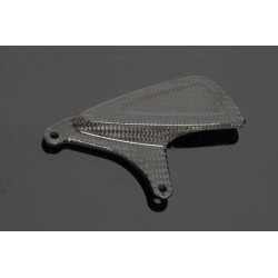 Protection de talon carbone côté gauche - Aprilia RS 250 - TYGA TYG_BPCC-9007 TYGA