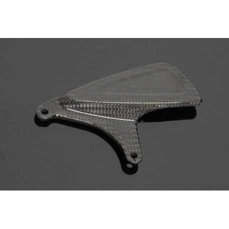 Protection de talon carbone côté gauche - Aprilia RS 250 - TYGA TYG_BPCC-9007 TYGA