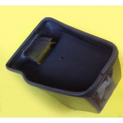 Boite à air Racing Carbone pour Aprilia RS 250 Mk2 - TYGA TYG_004800KT/P TYGA