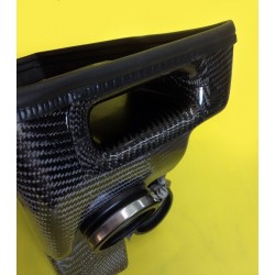 Boite à air Racing Carbone pour Aprilia RS 250 Mk2 - TYGA TYG_004800KT/P TYGA
