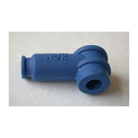 Anti-parasite bleu pour bougies RACING R6120/7282 - NGK NGK_TRS1225 NGK