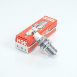 Bougie d'allumage Racing R7282-10 - NGK NGK_R7282-10 NGK