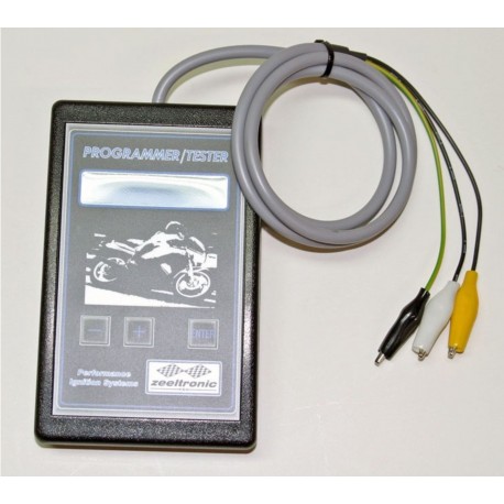 Testeur d'allumage Universel - ZEELTRONIC ZEE_TS-01 ZEELTRONIC