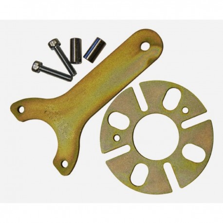 Outil pour démontage embrayage Aprilia RS 125 / AF1 / RX125 - EBC Brakes EBC_CT034SP EBC