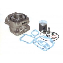 Haut moteur 125 cm3 bi-segment - Aprilia RS 125 moteur Rotax 122 - MITAKA K.RS125 MITAKA