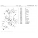 Valve d'échappement assemblée droite - Pièce d'origine Suzuki - Aprilia RS 250 / Suzuki RGV 250 - SUZUKI OEM 11250-19830-000 ...