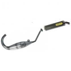 Echappement Arrow pour Aprilia RS 125 - 2006 - ARROW 51512SU ARROW