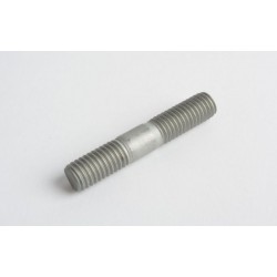 Goujon de cylindre - Pièce d'origine Suzuki - Aprilia RS 250 / Suzuki RGV 250 - SUZUKI OEM 09108-08142-000 SUZUKI OEM