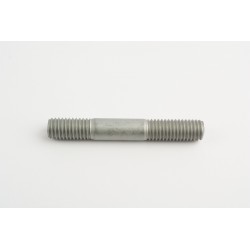 Goujon de cylindre - Pièce d'origine Suzuki - Aprilia RS 250 / Suzuki RGV 250 - SUZUKI OEM 09108-08144-000 SUZUKI OEM