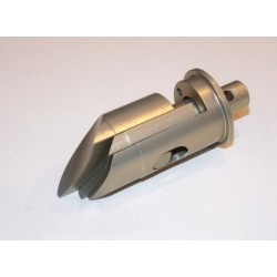 Valves d'échappement pour Aprilia RS 250 & Suzuki RGV 250 - DRS DRS_VAL.ALU-250-1 DAGUE RACING