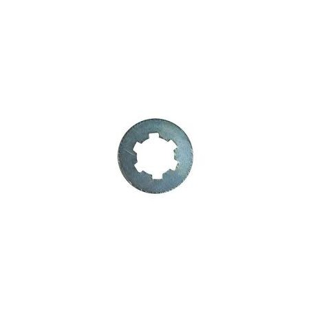 Rondelle frein d'embrayage pour Suzuki RGV 250 - Pièce d'origine SUZUKI OEM SUZ_09167-20009-000 SUZUKI OEM