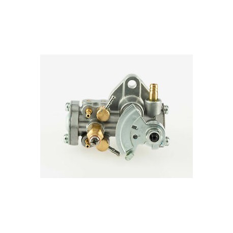 Pompe à huile - Pièce d'origine Suzuki - Suzuki RGV 250 - SUZUKI OEM SUZ_16100-22D02-000 SUZUKI OEM