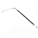 Câble de gaz - carburateur gauche - Suzuki RGV 250 Origine - SUZUKI OEM SUZ_58310-12C02-000. SUZUKI OEM