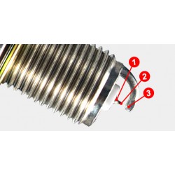 Bougie Iridium - DENSO DEN_IW31 DENSO