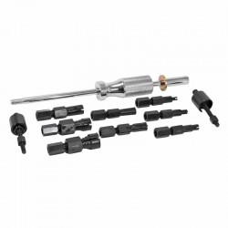 Kit arrache roulements et silent-blocs - BUZZETTI BUZ_5030 BUZZETTI