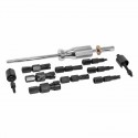 Kit arrache roulements et silent-blocs - BUZZETTI BUZ_5030 BUZZETTI