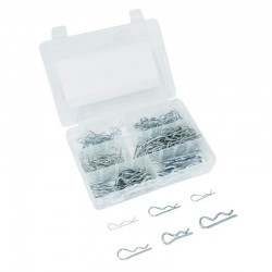 Assortiment de Goupilles Clips Beta/R - AUTOMASTER GE-879