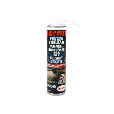 Dégrippant refroidisseur - LOCTITE LOC*8040 LOCTITE