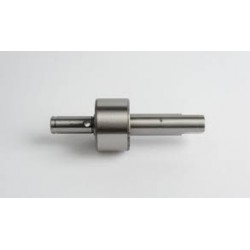 Axe de pompe a eau avec roulement - Pièce d'origine Suzuki - Suzuki RGV 250 - SUZUKI OEM  17510-22D01-000 SUZUKI OEM