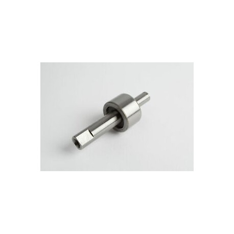Axe de pompe a eau avec roulement - Pièce d'origine Aprilia - Aprilia RS 250 - APRILIA OEM AP8600242 Aprilia OEM