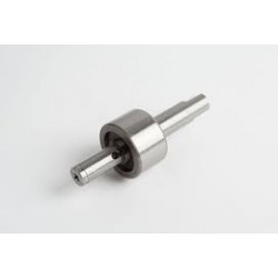 Axe de pompe a eau avec roulement - Pièce d'origine Aprilia - Aprilia RS 250 - APRILIA OEM AP8600242 Aprilia OEM