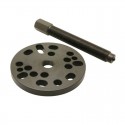 Extracteur universel @ 90 mm - BUZZETTI BUZ_5360 BUZZETTI
