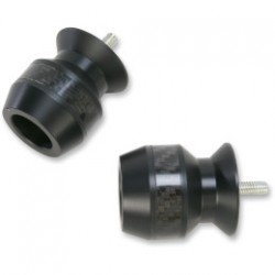 Protections de bras oscillant CARBONE - POWERSTANDS RACING 00-01926-41 POWERSTANDS RACING