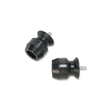 Protections de bras oscillant CARBONE - POWERSTANDS RACING 00-01926-41 POWERSTANDS RACING