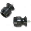 Protections de bras oscillant CARBONE - POWERSTANDS RACING 00-01926-41 POWERSTANDS RACING