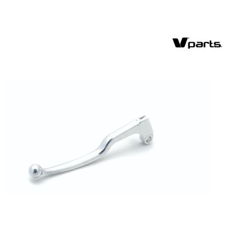 Levier de frein type origine - Aluminium - pour Aprilia 125 - VPARTS VPA_71111 VParts