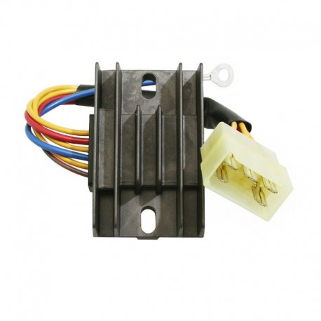 Regulateur de tension - Aprilia 125 / 250 - APRILIA OEM AP8112906 Aprilia OEM