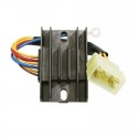 Regulateur de tension - Aprilia 125 / 250 - APRILIA OEM AP8112906 Aprilia OEM
