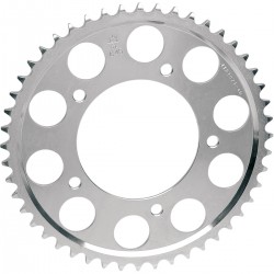 Couronne de transmission Acier JTR28 - pas 520 - JT SPROCKET JTR28 JT SPROCKET