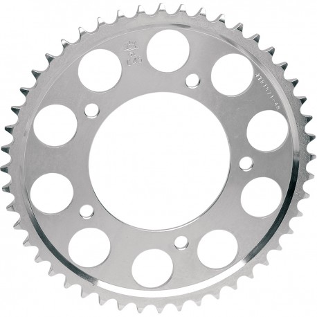 Couronne de transmission Acier JTR28 - pas 520 - JT SPROCKET JTR28 JT SPROCKET