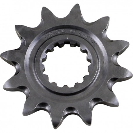 Pignon de sortie de boite 520 - Acier 289 - RENTHAL REN_289-520-GP RENTHAL